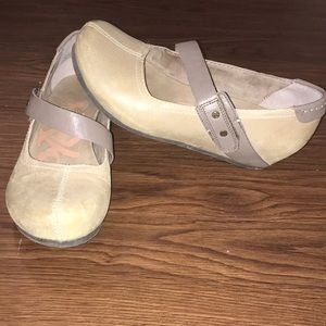 OTBT Salem wedges